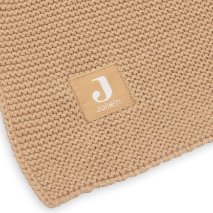 Couverture - Basic Knit Hazel