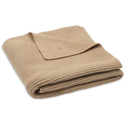 Couverture - Basic Knit Hazel