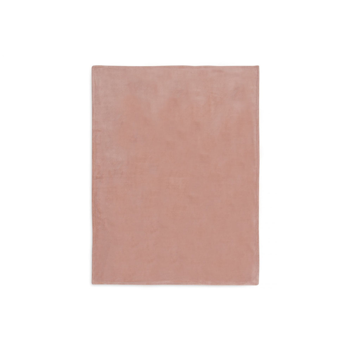 Couverture - Cosy Knit - Rose/Velvet - 75x100