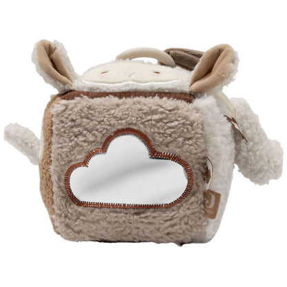 Cube d'activités Woolly