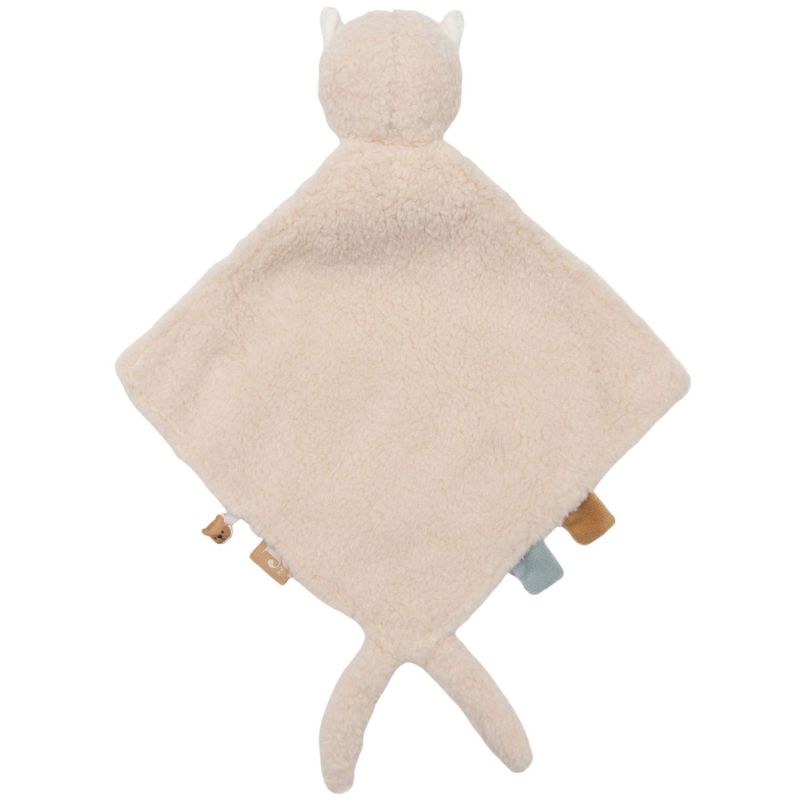 Attache tétine -  Alpaca Paco