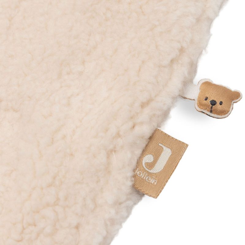 Attache tétine -  Alpaca Paco