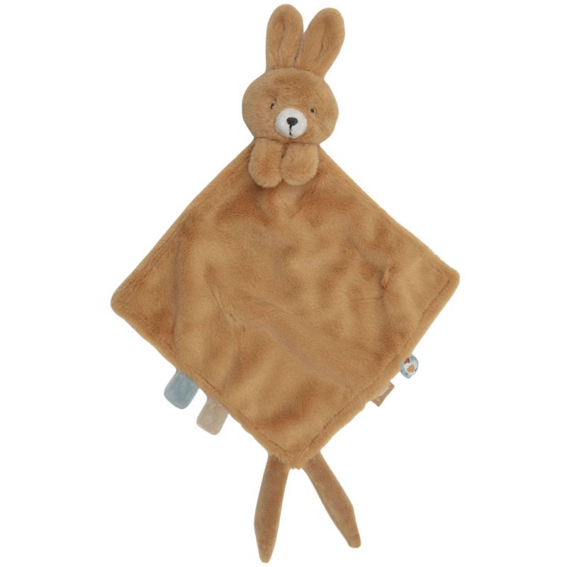 Attache tétine - Bunny Luz