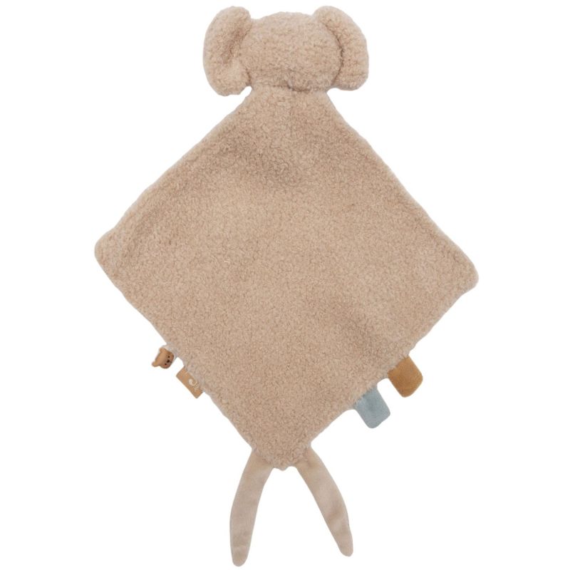 Attache tétine -  Elephant Suki