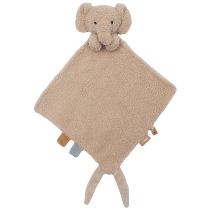 Attache tétine -  Elephant Suki