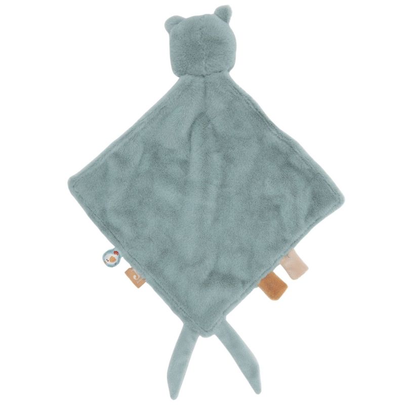 Attache tétine - Hippo Happy