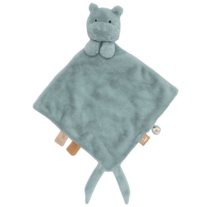 Attache tétine - Hippo Happy