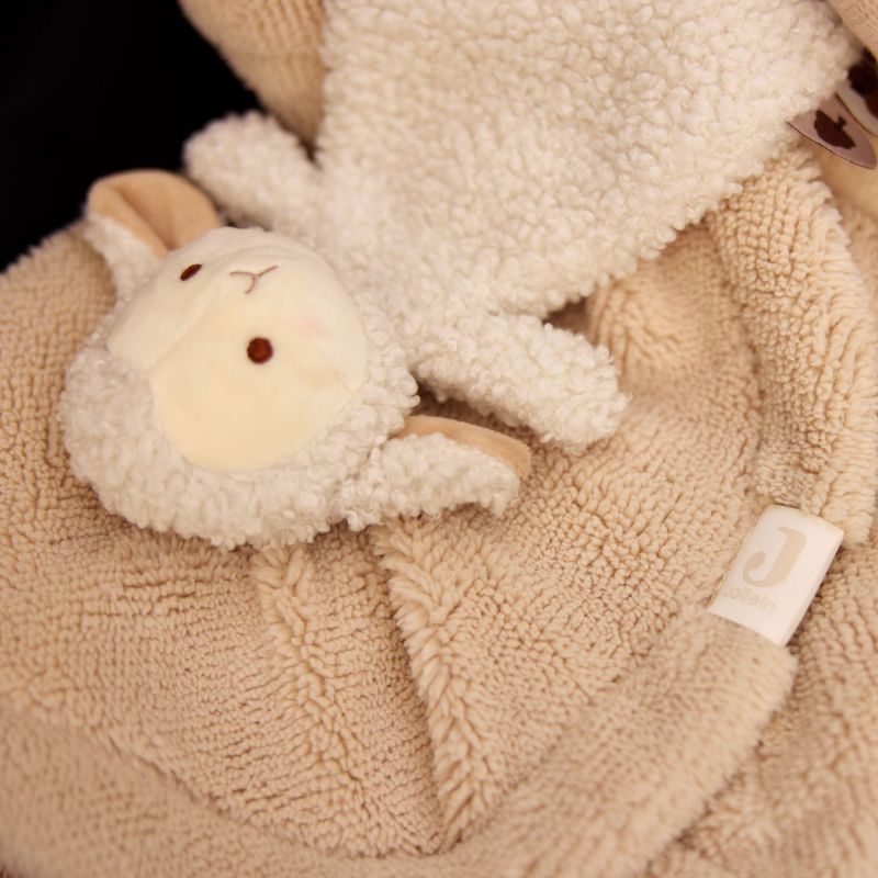 Attache tétine -  Sheep Sonny