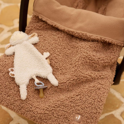 Attache tétine -  Sheep Sonny