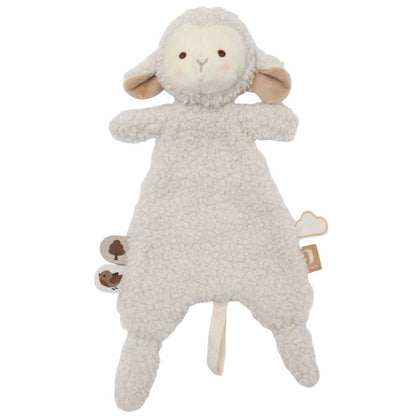 Attache tétine -  Sheep Sonny
