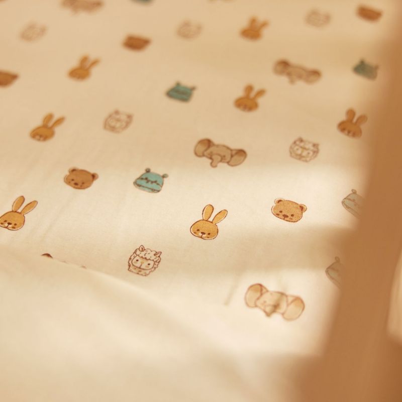 Drap-housse - Jersey -  Jollies