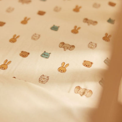 Drap-housse - Jersey -  Jollies