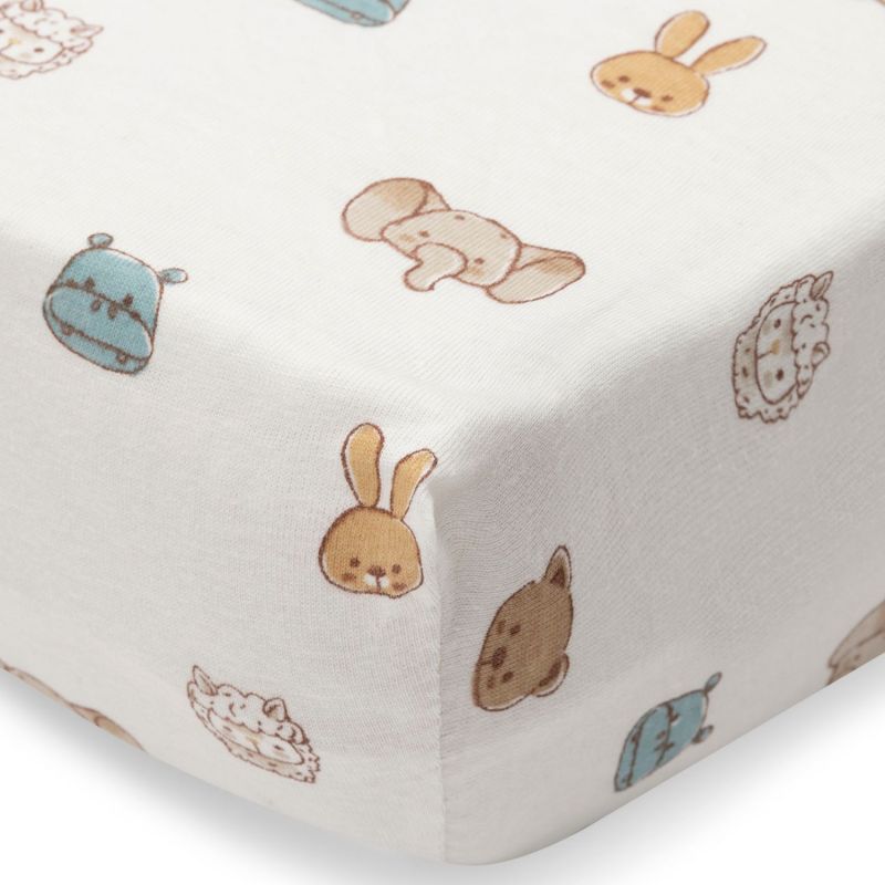 Drap-housse - Jersey -  Jollies