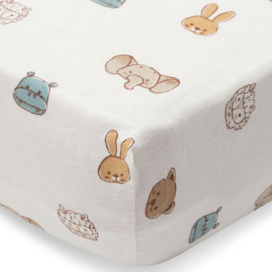 Drap-housse - Jersey -  Jollies
