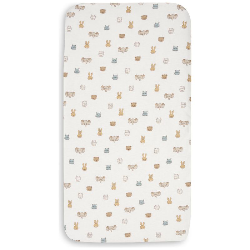 Drap-housse - Jersey -  Jollies