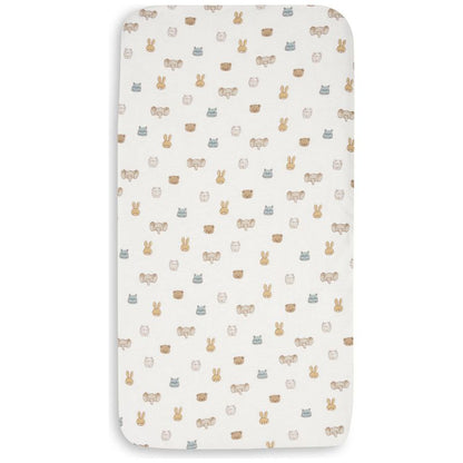 Drap-housse - Jersey -  Jollies