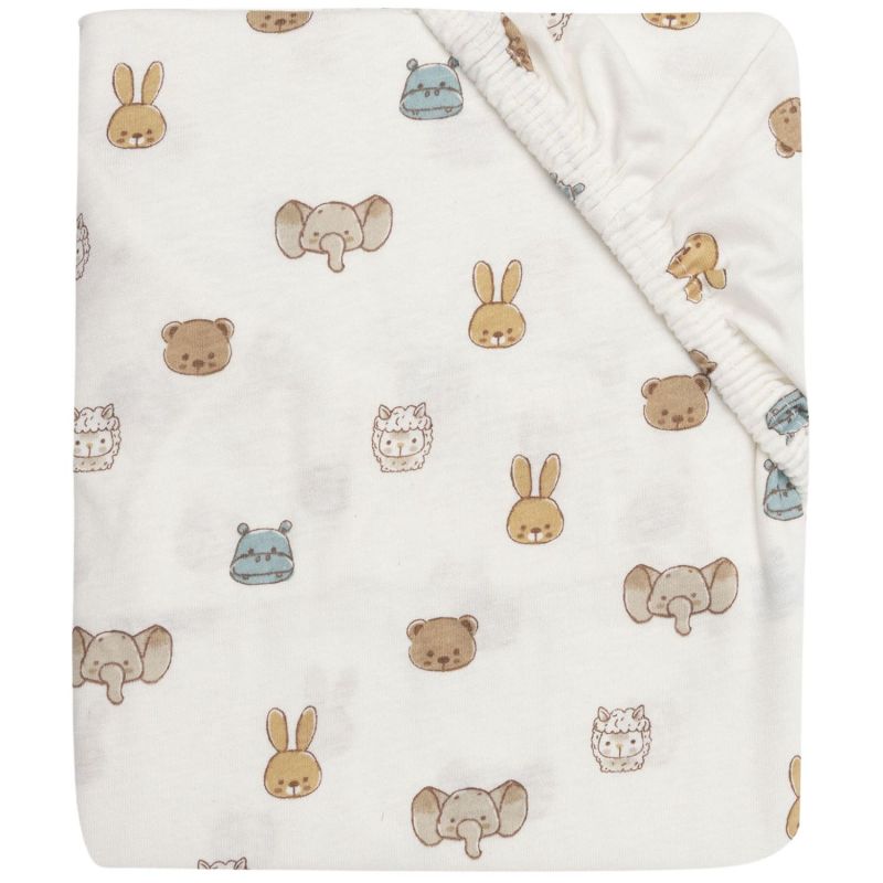 Drap-housse - Jersey -  Jollies