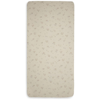 Drap-housse - Jersey -  Woolly