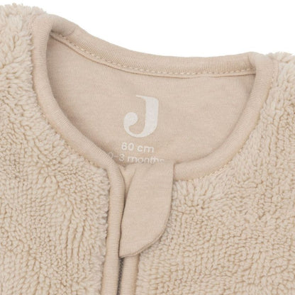 Gigoteuse avec Manches Amovible - Fluffy