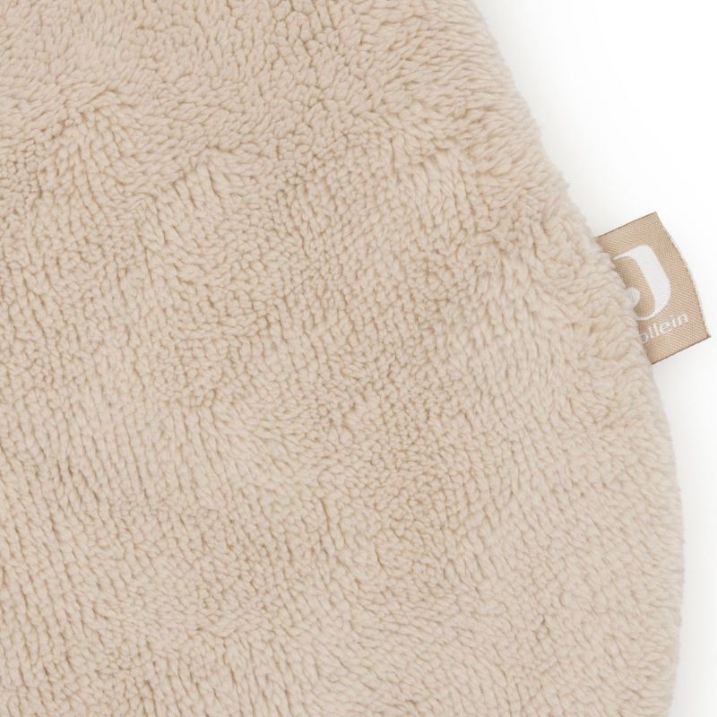 Gigoteuse avec Manches Amovible - Fluffy