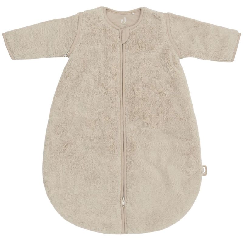 Gigoteuse avec Manches Amovible - Fluffy