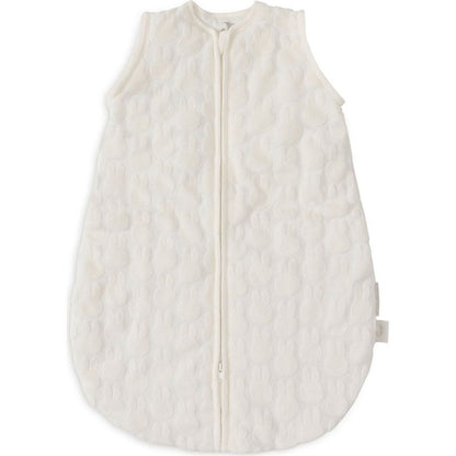 Gigoteuse avec Manches Amovibles 60cm - Ronde - Miffy Jacquard