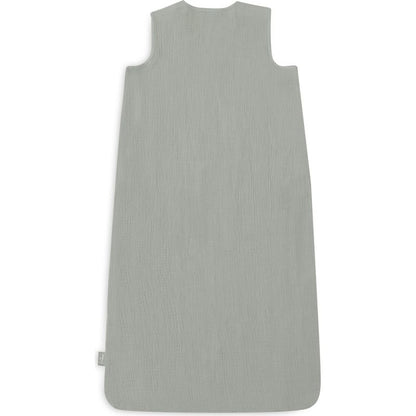 Gigoteuse - gaze de coton -  Olive green