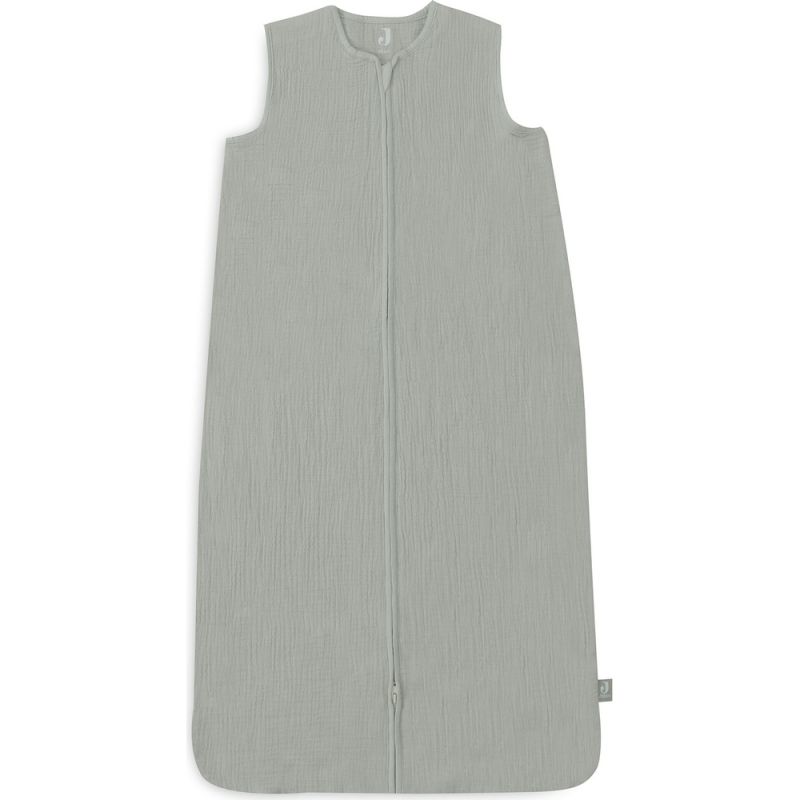 Gigoteuse - gaze de coton -  Olive green