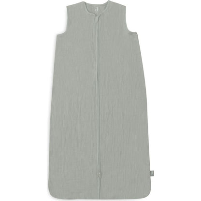 Gigoteuse - gaze de coton -  Olive green