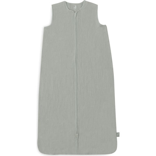Gigoteuse - gaze de coton -  Olive green