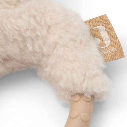 Anneau de Dentition - Alpaca Paco