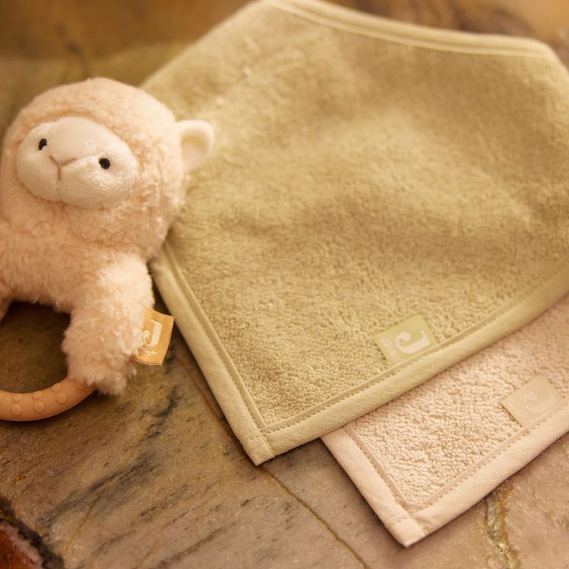 Anneau de Dentition - Alpaca Paco