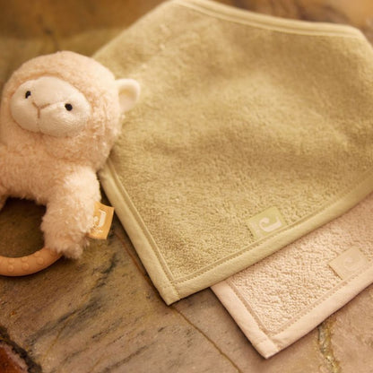Anneau de Dentition - Alpaca Paco