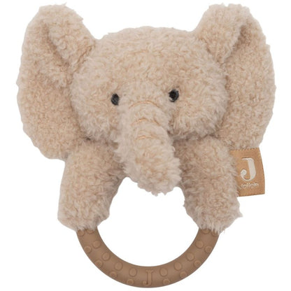 Anneau de Dentition - Elephant Suki