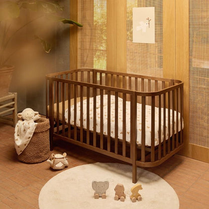 Housse de Couette et Taie 100x140cm - Mini Teddy Bear