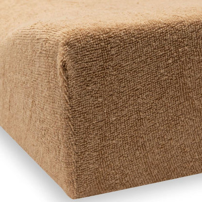 Housse matelas à langer Éponge Hazel