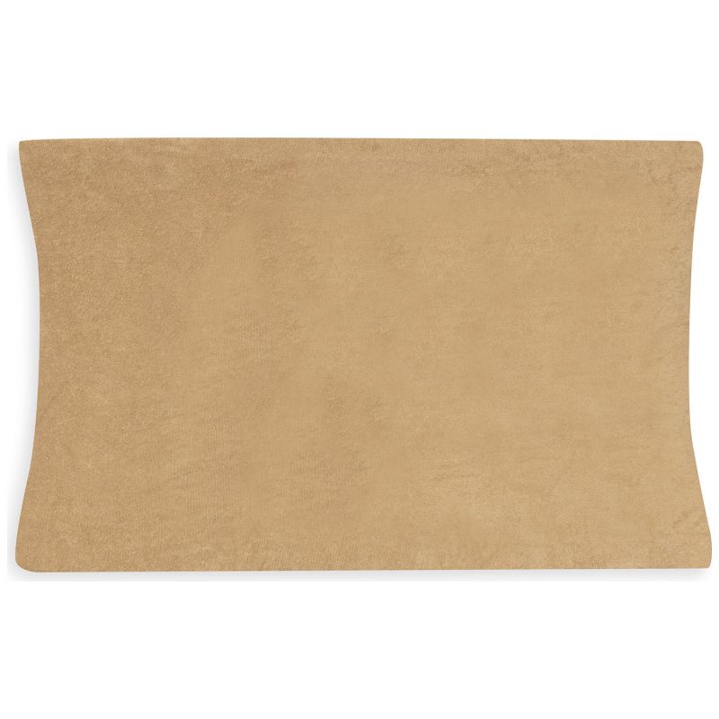 Housse matelas à langer Éponge Hazel