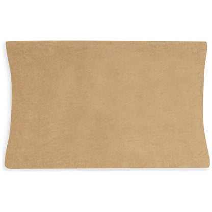 Housse matelas à langer Éponge Hazel