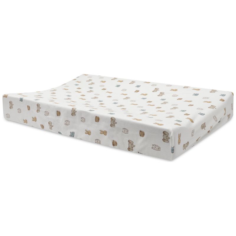 Housse Matelas à Langer Jersey -  Jollies