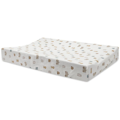 Housse Matelas à Langer Jersey -  Jollies