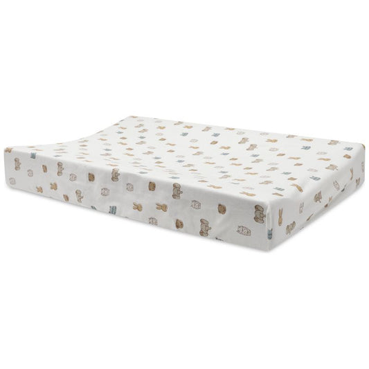 Housse Matelas à Langer Jersey -  Jollies