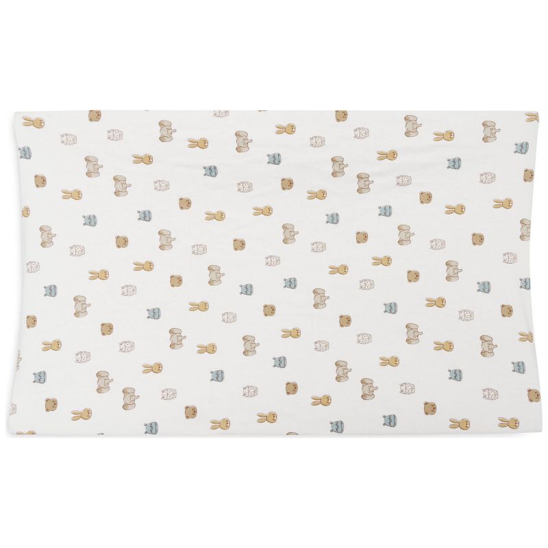 Housse Matelas à Langer Jersey -  Jollies