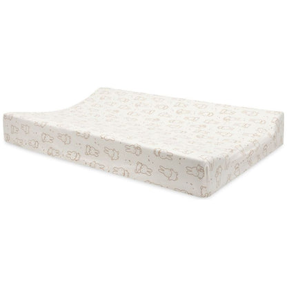 Housse Matelas à Langer - Miffy Light Terra