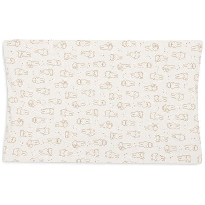 Housse Matelas à Langer - Miffy Light Terra