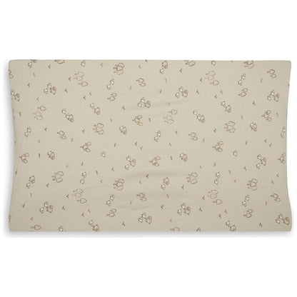 Housse Matelas à Langer Jersey - Woolly