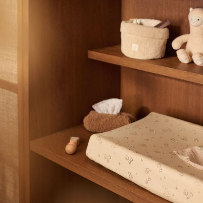 Housse Matelas à Langer Jersey - Woolly
