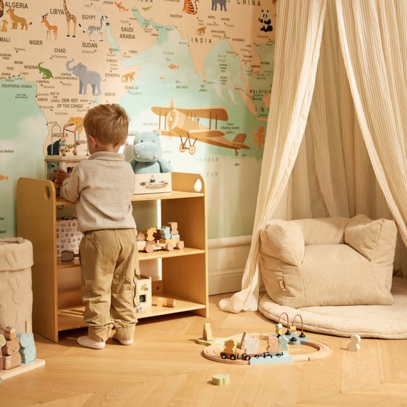 Jouet empilable en bois - Jollies