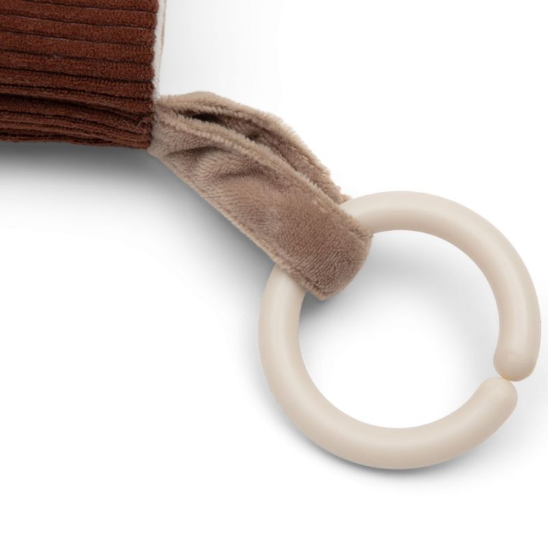 Livre d’activité - Woolly