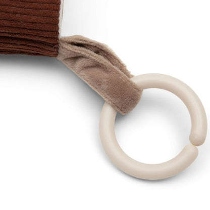 Livre d’activité - Woolly