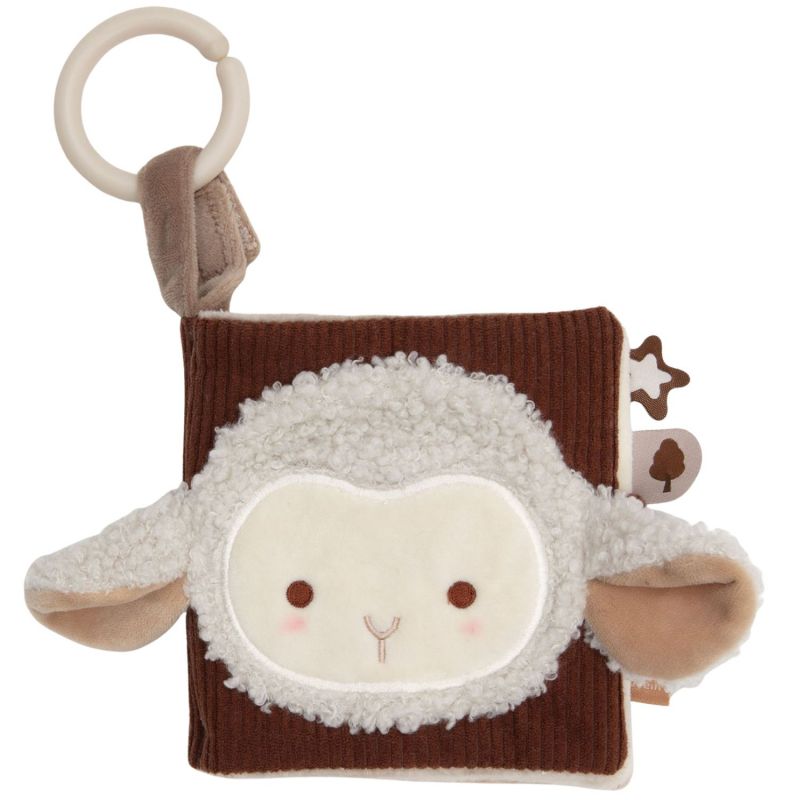 Livre d’activité - Woolly